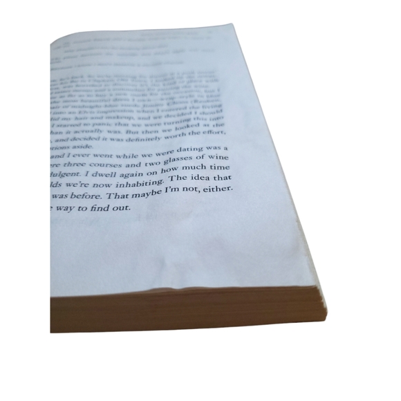 ☕ What Might Have Been Paperback Book - Picture 6 of 8